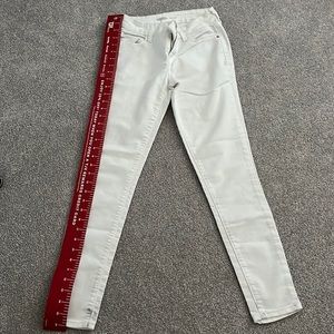 Old Navy Rockstar Pants Jeans Size 2